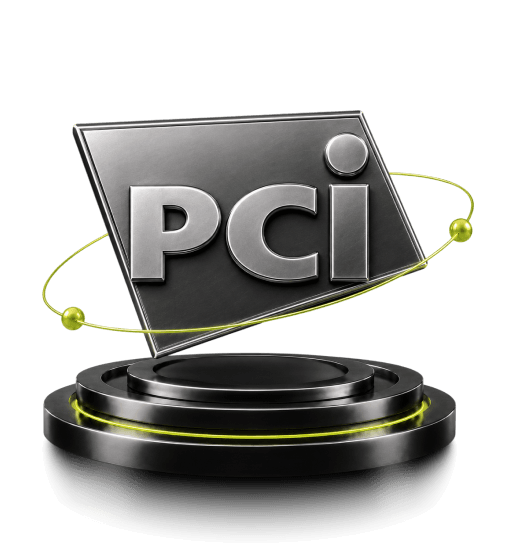 PCI DSS 支付安全认证
