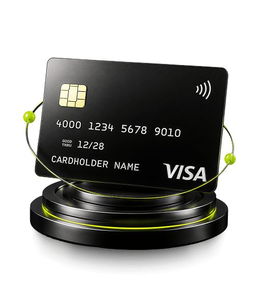 新加坡 Visa 支付机构资质认证